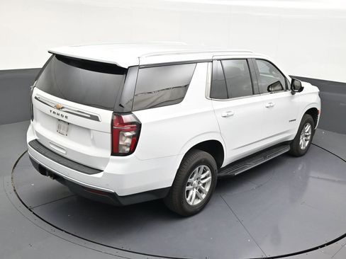 Used 2021 Chevrolet Tahoe LS RWD image 17