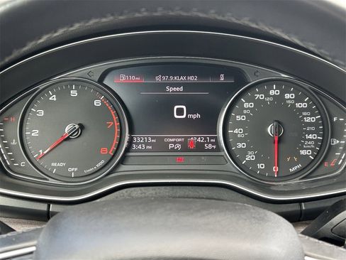 Used 2022 Audi Q5 2.0T Premium image 33