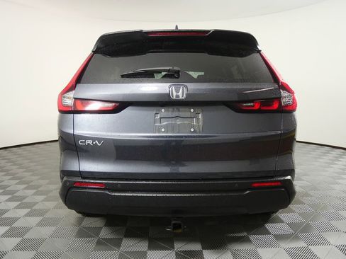 Used 2024 Honda CR-V EX-L image 4