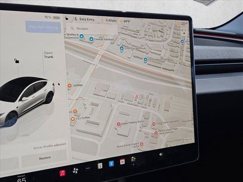 Used 2024 Tesla Model 3 RWD image 12