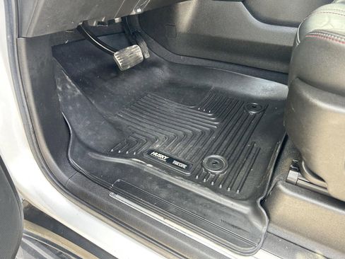 Used 2021 Chevrolet Tahoe RST w/ Rear Media and Nav Package image 27