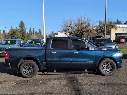 Used 2022 RAM 1500 Limited image 6