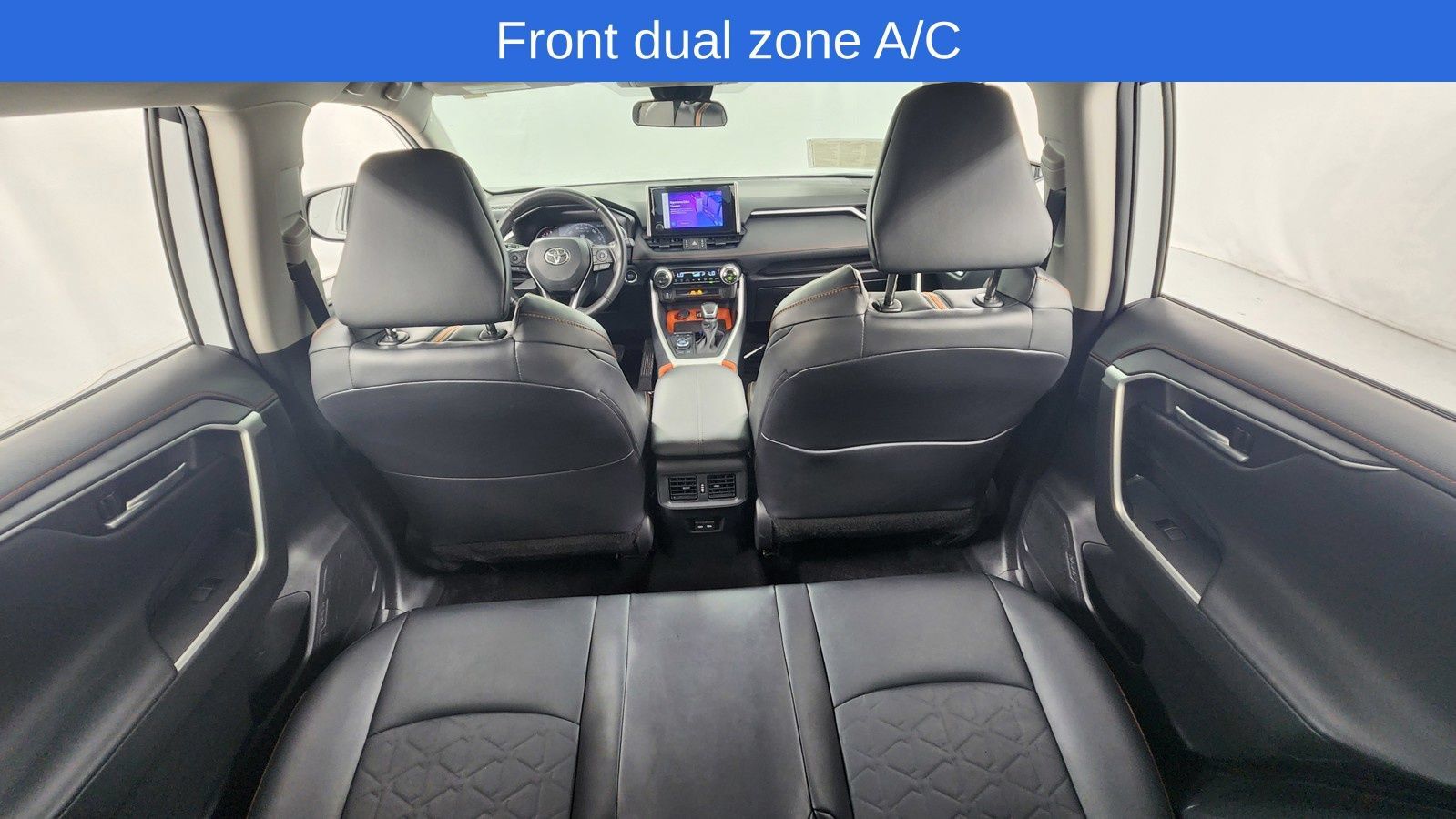 Used 2024 Toyota RAV4 Adventure AWD/4WD image 17