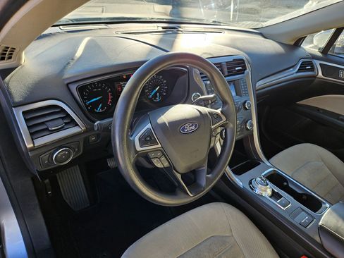 Used 2020 Ford Fusion S image 12