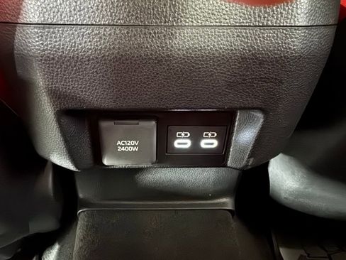 Used 2025 Toyota Tacoma TRD Pro image 29