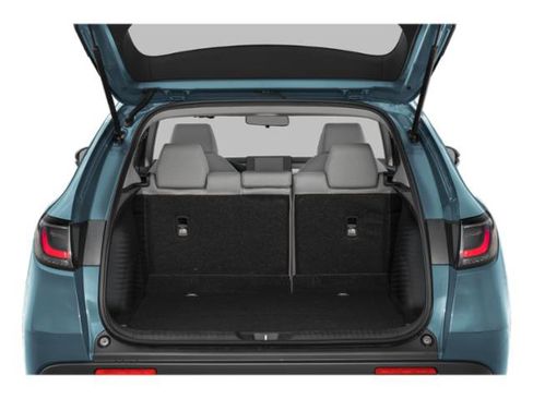 New 2026 Honda HR-V LX image 8