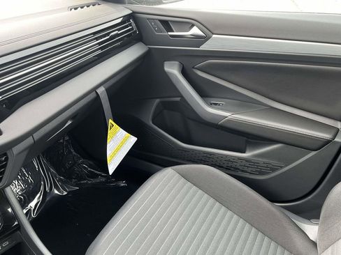 New 2026 Volkswagen Jetta S image 24