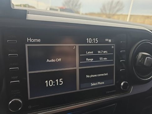 Used 2021 Toyota Tacoma SR5 image 18