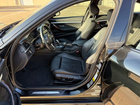 Used 2015 BMW 328i Gran Turismo xDrive image 12