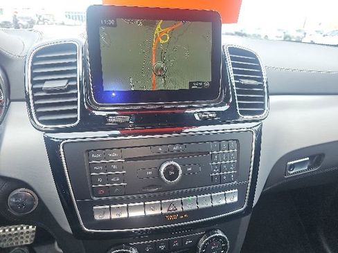 Used 2017 Mercedes-Benz GLE 63 AMG S image 11