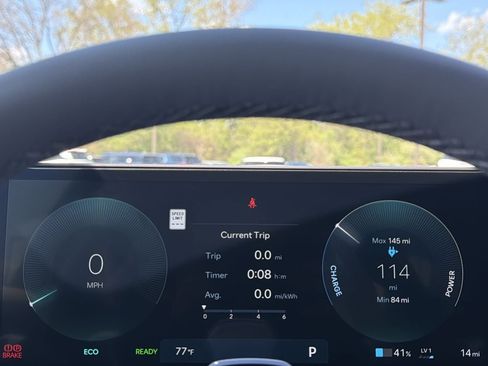 New 2026 Hyundai Ioniq 5 SE AWD/4WD image 20