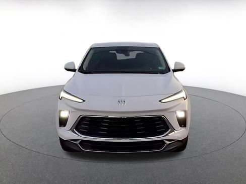 Used 2025 Buick Encore GX Preferred image 4