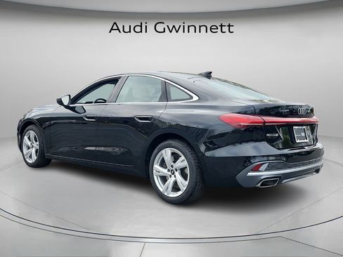 Certified 2025 Audi A5 2.0T Premium w/ Convenience Package AWD/4WD image 6