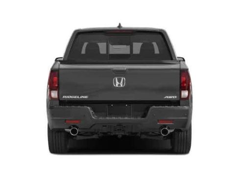 Certified 2023 Honda Ridgeline RTL-E image 8