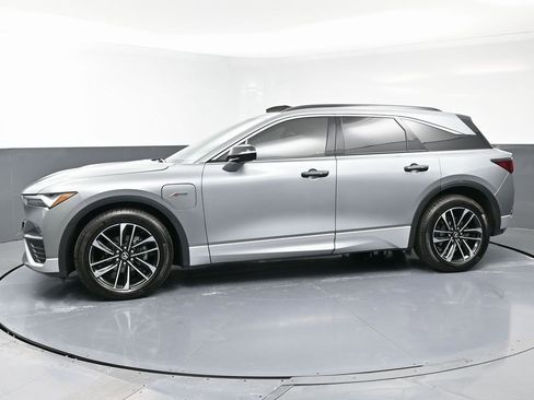 Used 2024 Acura ZDX A-Spec image 6