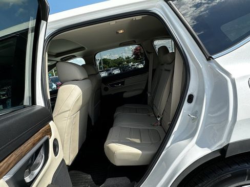 Used 2022 Honda CR-V EX-L image 15