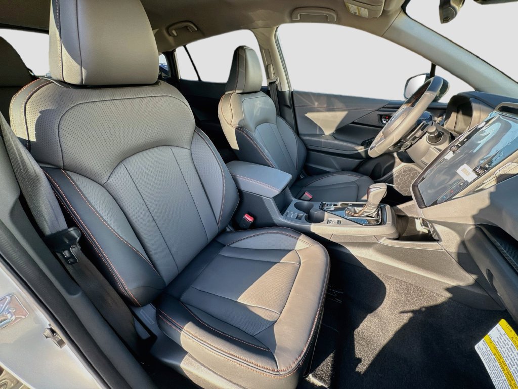New 2026 Subaru Crosstrek 2.5i Limited AWD/4WD image 34
