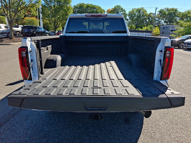 Used 2025 GMC Sierra 2500 Denali w/ Max Trailering Package AWD/4WD image 32