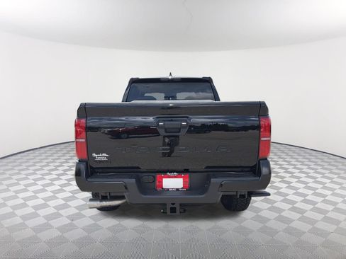 New 2026 Toyota Tacoma TRD Off-Road AWD/4WD image 6
