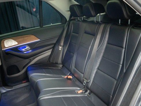 New 2026 Mercedes-Benz GLE 350 4MATIC image 16