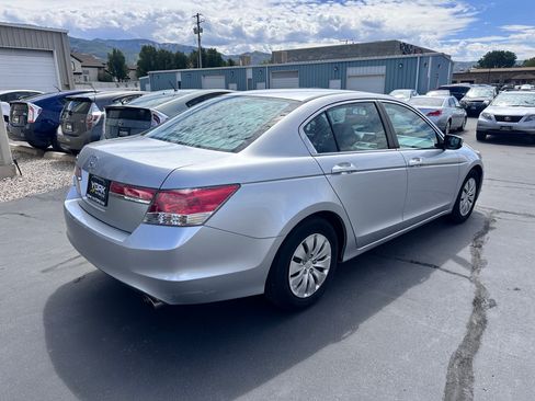 Used 2012 Honda Accord LX image 3