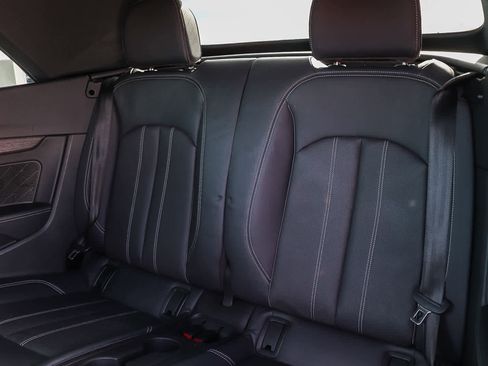 Used 2021 Audi A5 2.0T Premium Plus w/ Premium Plus image 31