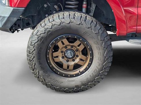 Used 2020 Ford F250 Lariat w/ Tremor Off-Road Package image 23