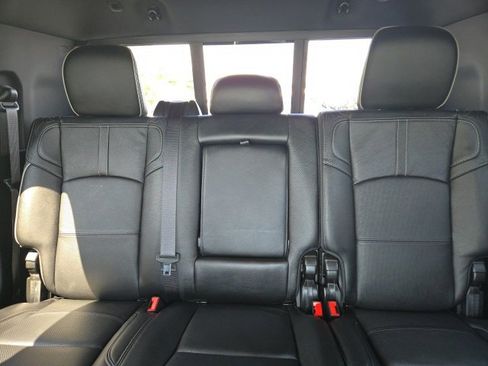 Used 2024 RAM 2500 Limited image 62