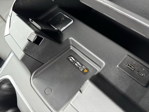 New 2026 Chevrolet Silverado 3500 High Country w/ Technology Package image 17