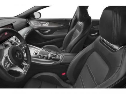 Used 2019 Mercedes-Benz AMG GT 63 w/ AMG Dynamic Plus Package image 9