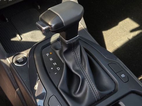 Used 2025 Kia K4 EX FWD image 14