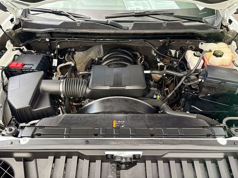 Used 2023 Chevrolet Silverado 2500 W/T w/ WT Convenience Package AWD/4WD image 28