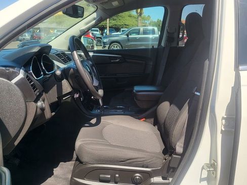 Used 2012 Chevrolet Traverse LT w/ All-Star Edition FWD image 28