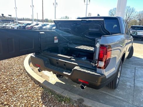 New 2026 Honda Ridgeline RTL image 32