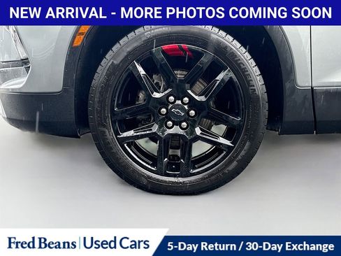 Used 2023 Chevrolet Blazer LT w/ Convenience Package AWD/4WD image 12