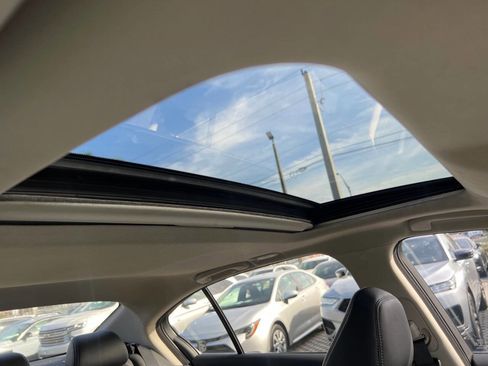 Used 2022 INFINITI Q50 Luxe image 9