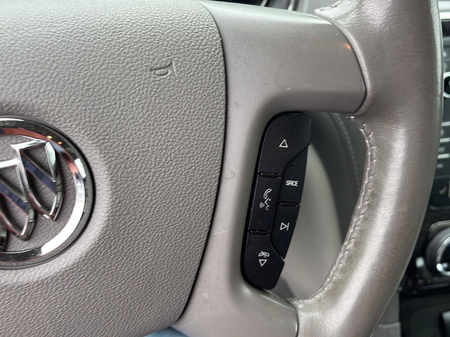 Used 2017 Buick Enclave Convenience w/ Trailering Package FWD image 12