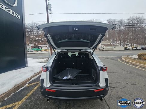 Certified 2025 MAZDA CX-50 AWD 2.5 S w/ Weather Package image 15