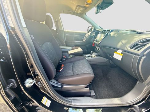 New 2026 Mitsubishi Outlander Sport AWD image 27