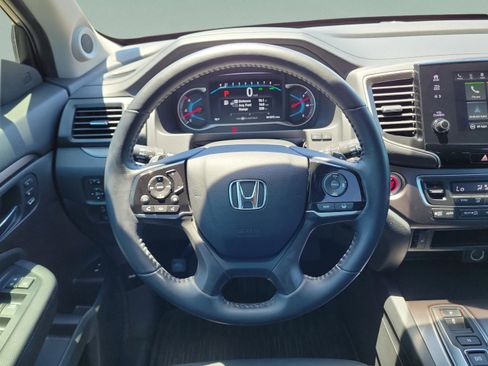Used 2022 Honda Pilot EX-L image 13