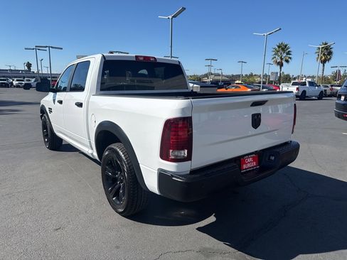 Certified 2024 RAM 1500 Classic Warlock image 5