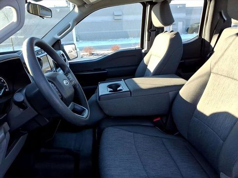 Used 2022 Ford F150 XL w/ Equipment Group 101A High image 15