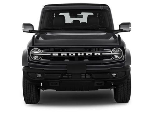 Used 2022 Ford Bronco Badlands AWD/4WD image 5
