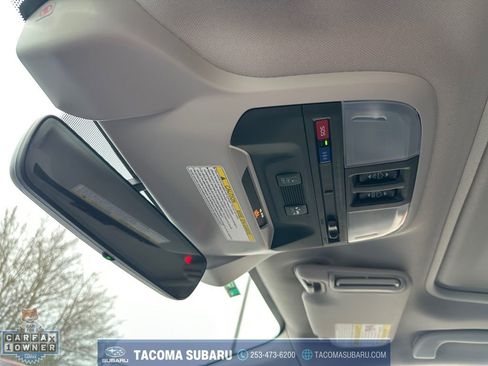 Used 2023 Subaru Crosstrek 2.5i Limited w/ Moonroof Package image 24