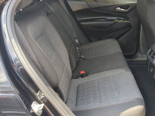 Used 2024 Chevrolet Equinox LT AWD/4WD image 18