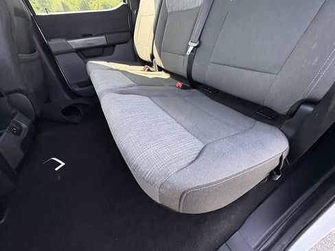 Used 2022 Ford F150 XLT AWD/4WD image 20