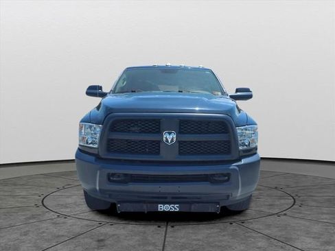 Used 2018 RAM 3500 Tradesman w/ Popular Equipment Group image 2