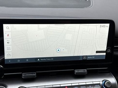 New 2026 Hyundai Kona Limited image 16