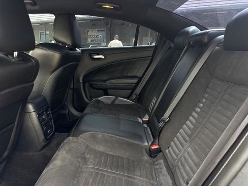 Used 2021 Dodge Charger R/T w/ Daytona Edition Group image 18