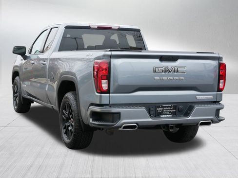 Used 2019 GMC Sierra 1500 Elevation w/ Elevation Value Package image 5